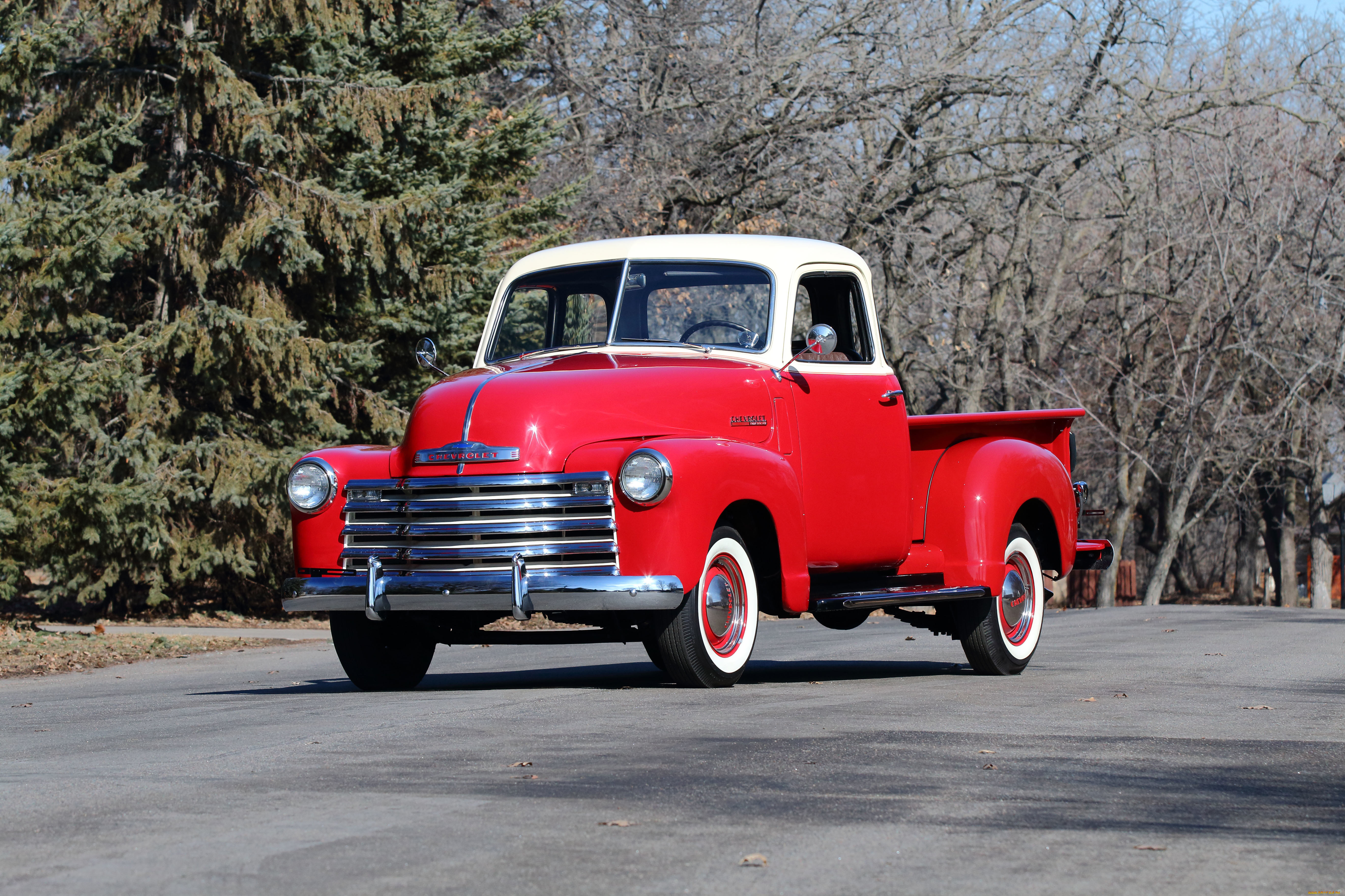 , chevrolet